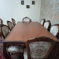 فروش مبل و میز نهار خوری