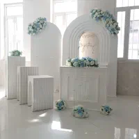 جایگاه عروس و داماد