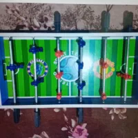 فوتبال دستی|اسباب‌‌بازی|آبیک, |دیوار