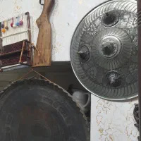 لوازم قدیمی  و آنتیک|کلکسیون اشیاء عتیقه|مشهد, شهرک امام هادی (شهرک غرب)|دیوار