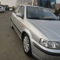 سمند مدل 86دوگانه