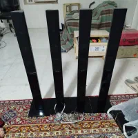 سینمای خانگی