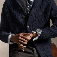 پروژهٔ استایل «مرد الگانت»