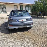 206 مدل ۸۶ عروسک|خودرو سواری و وانت|شیراز, شهرک گلستان|دیوار
