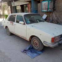 پیکان 81|خودرو سواری و وانت|شیراز, شاپورجان|دیوار