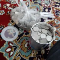 خرید و فروش سکه جمهوری با قیمت مناسب|کلکسیون سکه، تمبر، اسکناس|مشهد, حجت|دیوار