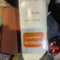 فیلتر آب گیر گازوئیل بیل هیتاچی ۲۴۰|قطعات یدکی و لوازم جانبی|رشت, فرزانه|دیوار