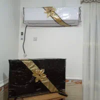 کاور وسایل خانگی