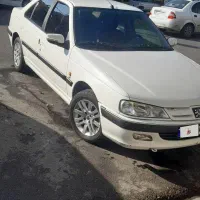 پارس تیوفایو ۹۹ بدون رنگ