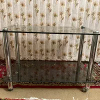 فروش میز شیشه ای