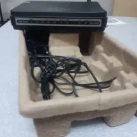 مودم Dlink|مودم و تجهیزات شبکه|تربت‌حیدریه, میدان مرکزی|دیوار