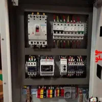 تعمیرات  برقکار و خدمات برق پردیس بومهن رودهن