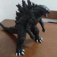 اکشن فیگور گودزیلا