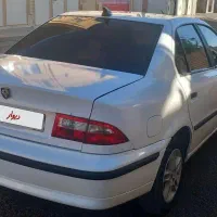 سمند LX EF7 بنزینی، مدل ۱۳۹۱|خودرو سواری و وانت|زنجان, |دیوار