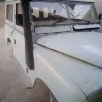 لندروور