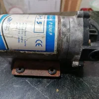 پمپ آب تصفیه