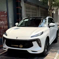 پیش فروش و ثبت نام لاماری (تحویل 90روزه)