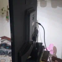 ال ای دی اکس تی ویژن|تلویزیون و پروژکتور|رودهن, |دیوار