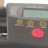 ترمیل سالم|تجهیزات ورزشی|کرمانشاه, |دیوار