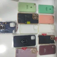 فروش انواع قاب آیفون