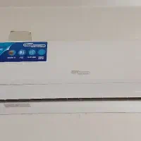 کولرگازی سوپرجنرال12هزار