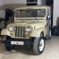 جیب متور کوچیک مدل۷۲