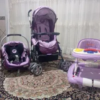 کالسکه