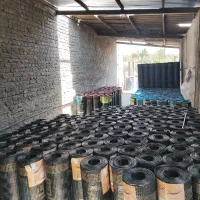 انبار قیر و ایزوگام پخش و نصب در شهریار اندیشه