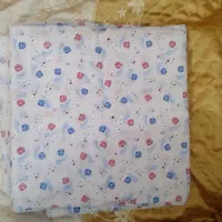 پارچه چادر نماز دوخته نشده