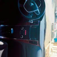 دناپلاس توربو 1400 اتومات|خودرو سواری و وانت|کوهدشت, |دیوار