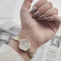 ساعت دخترانه