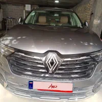 فروش رنوکلویس وارداتی