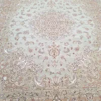 دو تخته فرش ۱۲ متری و ۶ متری