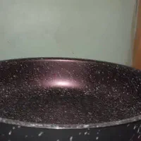 سرویس قابلمه و تابه تکی|ظروف پختوپز|ایذه, |دیوار