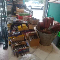 فروش ابزار آلات و اتصالات زیرقیمت به علت تغییر شغل