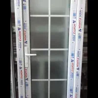 درب و پنجره pvcوupvc
