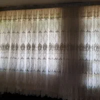 پرده پذیرایی