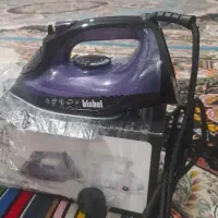 اتو لباس  صفر