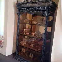 بوفه
