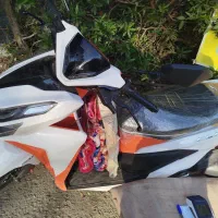 موتور150بهروطرح کلیک|موتورسیکلت|دزفول, |دیوار