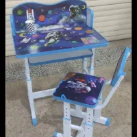 میز تحریر بچه گانه|میز تحریر و کامپیوتر|مراغه, |دیوار