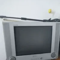 تلویزیون ۲۱ اینج سامسونگ در حد نوجاروبرقینااسیونال