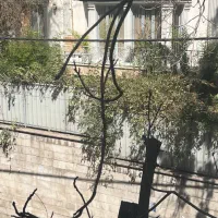 ۳۴۲متر زمین دونبش فناخسرو