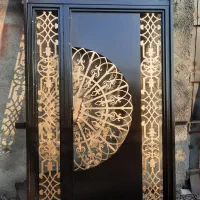 صنایع فلزی محمدی