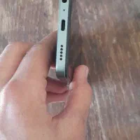 گوشی آنر x7c حافظه 256 رم 8+8 درحد نو