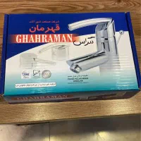 شیر روشویی قهرمان