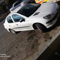 206اس دی v20|خودرو سواری و وانت|فیروزکوه, |دیوار