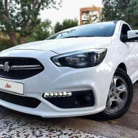 شاهین Gl مدل1403 معاوضه با (تیبا،ساینا،اس دی)
