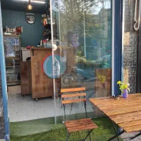 باریستا ، فروشنده