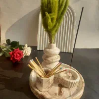 ست دکوری|صنایع دستی و سایر لوازم تزئینی|شمیل, |دیوار